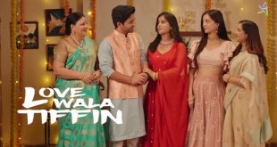 Lovewala Tiffin S01 Ep 3 – 2024 – Hindi Hot Web Series – Ratri