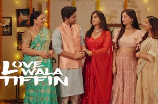 Lovewala Tiffin S01 Ep 3 – 2024 – Hindi Hot Web Series – Ratri