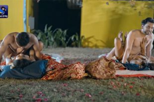 Khwaish (Ishq Ka Aagaz) – S02 Ep 2 2025 – Hindi Web Series – Bulbulplay