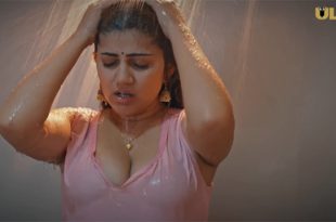 Besharam Part 01 – E04 – 2025 – Hindi Web Series – Ullu
