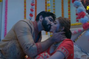 Maajra – S01Ep1 – 2025 – Hot Web Series – Mastram