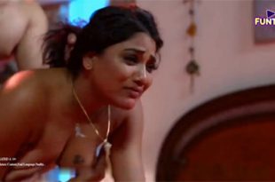 Aamras – S01 – 2025 – Hot Web Series – Funtyy