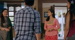 Lovewala Tiffin S01 Ep 1- 2 – 2024 – Hindi Hot Web Series – Ratri