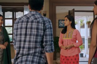 Lovewala Tiffin S01 Ep 1- 2 – 2024 – Hindi Hot Web Series – Ratri