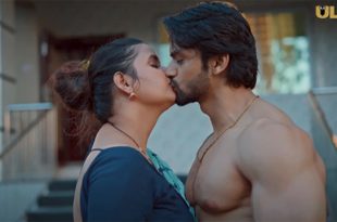 Besharam Part 01 – E01 – 2025 – Hindi Web Series – Ullu