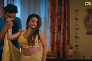 Gore Gore Gaal Part 01 – E03 – 2025 – Hindi Web Series – Ullu