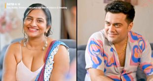 Nayi Padosan – Ep 1 – 2025 – Hindi Web Series – Hulchul