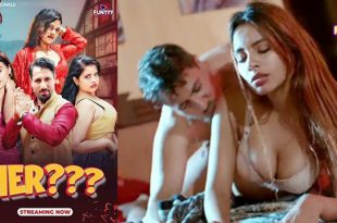 Her Malish S01Ep 3 – 4 – 2025 – Hot Web Series – Funtyy