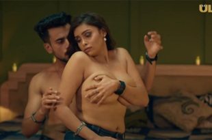 Meri Mummy Ki Dost Part 01 – E04 – 2025 – Hindi Web Series – Ullu