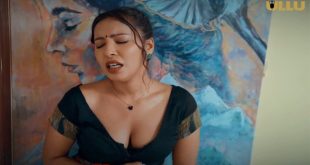 Bade Achhe Lagte Hai Part 02 – E05 – 2025 Hindi Web Series Ullu