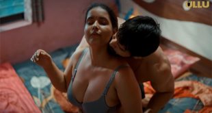 Raju Ban Gaya Gentleman Part 01 – E02 – 2025 Hindi Web Series Ullu