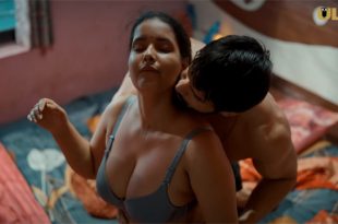 Raju Ban Gaya Gentleman Part 01 – E02 – 2025 Hindi Web Series Ullu