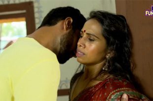Jungle Raj Part 1 – 2025 – Hot Web Series – Funtyy