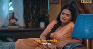 Haseena Maan Jayegi Part 01 – E03 – 2025 – Hindi Web Series – Ullu