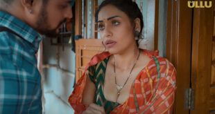 Raju Ban Gaya Gentleman Part 01 – E04 – 2025 Hindi Web Series Ullu