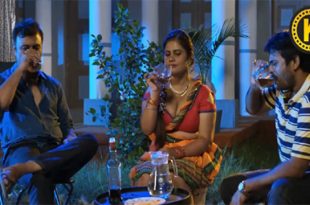 Rangeen Teilor Part 4 – 2025 – Ep 10 – Hot Web Series – Kangan