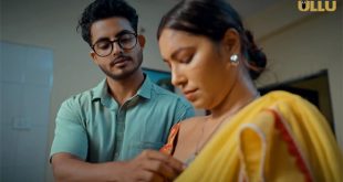 Bade Achhe Lagte Hai Part 01 E02 – 2025 Hindi Web Series Ullu