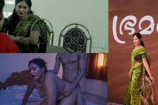 Bhramam 2025 – Malayalam uncut web Series – Navarasa