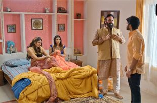 Jaan Bujh Kar S03E04 – 2025 Hot Web Series Mooviplay