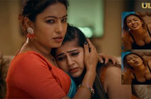 Bade Achhe Lagte Hai Part 02 – E07 – 2025 Hindi Web Series Ullu