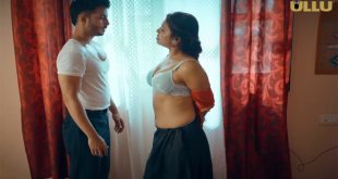 Bade Achhe Lagte Hai Part 02 – E06 – 2025 Hindi Web Series Ullu