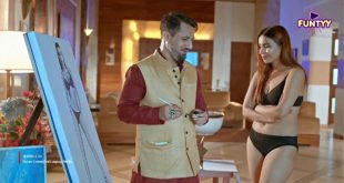 Her Malish S01Ep 1 – 2 – 2025 – Hot Web Series – Funtyy