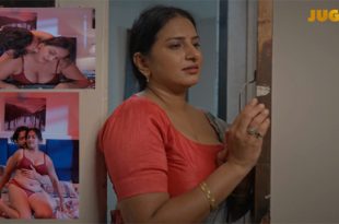 Shararati Saas S01 Ep 4 – 2025 – Hot Web Series – Jugnu