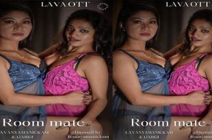 Room Mate Malayalam Lesbian Meet LavaOTT Apps