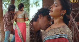 Bade Achhe Lagte Hai Part 01 E03 – 2025 Hindi Web Series Ullu