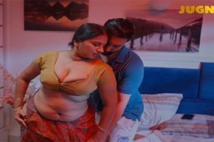 Shararati Saas S01 Ep 3 – 2025 – Hot Web Series – Jugnu