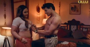 Tadka Part 01 E04 – 2025 Hindi Web Series Ullu