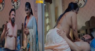 Kajri Part 2 Ep 4 – 2025 Hot Web Series – Jugnu