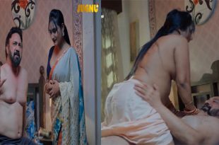Kajri Part 2 Ep 4 – 2025 Hot Web Series – Jugnu
