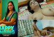 Happy Ending 2025 Malayalam Web Series Boomex