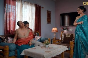 Raju Ban Gaya Gentleman Part 02 – E06 – 2025 Hindi Web Series Ullu
