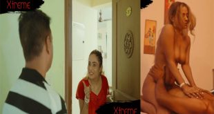 Keerthi – 2025 Malayalam Uncut Web Series Xtreme