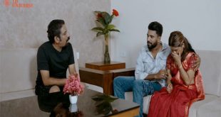 Charity 2025 Malayalam Uncut web Series – LD Universe