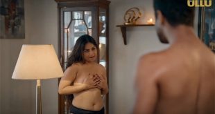 Happy Ending Part 02 Ep08 – 2025 Hindi Web Series Ullu